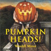 Pumpkin Heads