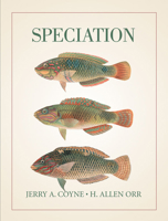 Speciation 0878930892 Book Cover