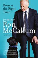 Born at the Right Time 1760875015 Book Cover