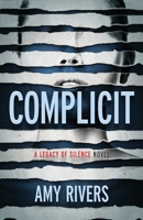 Complicit 1734516046 Book Cover
