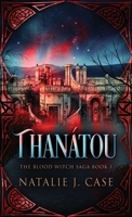 La Bruja de Sangre 4824144965 Book Cover