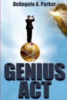 Genius Act Paperback 131293834X Book Cover