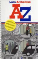 A-Z 0953977226 Book Cover