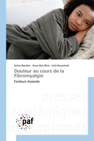 Douleur au cours de la Fibromyalgie 6208871360 Book Cover