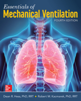 Essentials of Mechanical Ventilation, Fourth Edition 1260026094 Book Cover