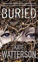 Buried 0765369621 Book Cover