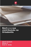 Bjork e a sua contribuição na Ortodontia 6204162144 Book Cover
