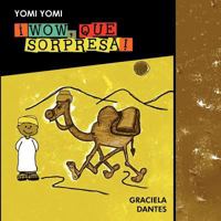 ¡Wow, que sorpresa! 1463331274 Book Cover