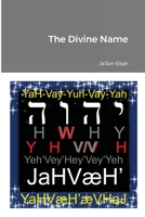 The Divine Name 1716491649 Book Cover