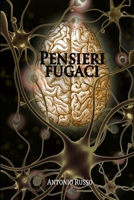 Pensieri Fugaci 1724106813 Book Cover