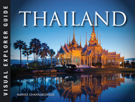 Thailand 178274942X Book Cover