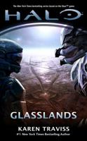 Halo: Glasslands 0765369451 Book Cover