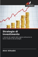 Strategie di investimento (Italian Edition) 6209966950 Book Cover