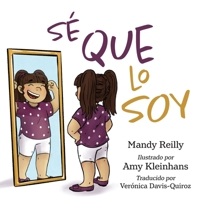 Sé que lo soy es 1645384101 Book Cover