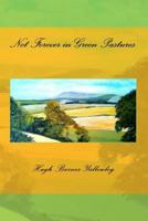 Not Forever in Green Pastures 1541371623 Book Cover