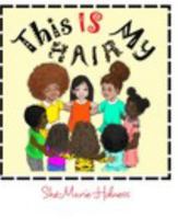 This is my hair 0368335658 Book Cover