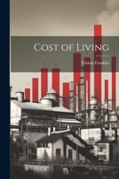 Cost of Living 102215835X Book Cover