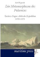 Die Metamorphosen Des Polareises 1166759369 Book Cover