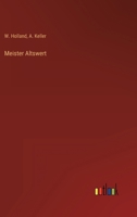 Meister Altswert 3368500457 Book Cover