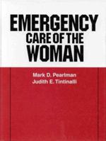 Emergency Care of The Woman 0070491275 Book Cover