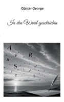 In den Wind geschrieben (German Edition) 3696351717 Book Cover