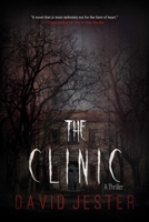 The Clinic 151070437X Book Cover