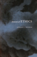 Elements of Ethics 0804747709 Book Cover