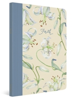 ESV Prayer Journal: 30 Days on Faith (Paperback) 1433595583 Book Cover