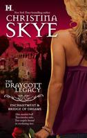 The Draycott Legacy 0373772629 Book Cover