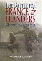 Battle for France and Flanders 0850528119 Book Cover