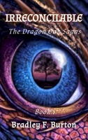 Irreconcilable B0F5NBDMQQ Book Cover