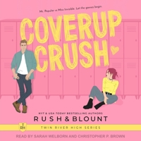Coverup Crush B0BX5MD6VC Book Cover