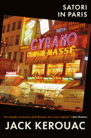 Satori in Paris 0802161383 Book Cover