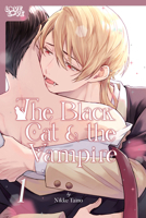 The Black Cat & the Vampire, Volume 1 1427874344 Book Cover
