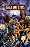 The Kingstone Bible Vol 1 1613281552 Book Cover