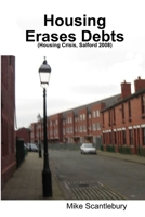 Housing erases debts 1447828763 Book Cover