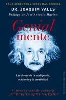 Genial mente (Psicologia) 8416192146 Book Cover