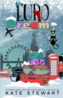 Euro Dreams 196633205X Book Cover