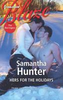 Hers For The Holidays 037379732X Book Cover