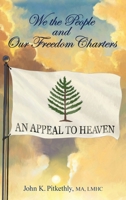 We the People and Our Freedom Charters, Second Edition 196638274X Book Cover
