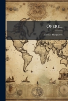 Opere... 1293119024 Book Cover