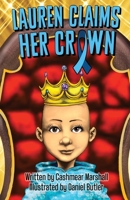 Lauren Claims Her Crown 1946512516 Book Cover