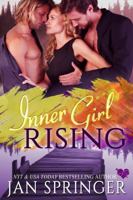 Inner Girl Rising 154256462X Book Cover