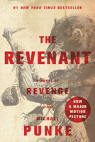 The Revenant 1250101190 Book Cover