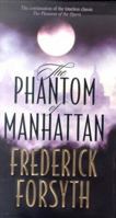The Phantom of Manhattan 0312246560 Book Cover