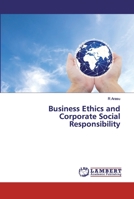 Business Ethics and Corporate Social Responsibility 6200531560 Book Cover