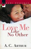 Love Me Like No Other 1583147934 Book Cover