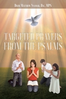 Targeted Prayers From the Psalms 1098056205 Book Cover