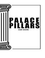 PALACE PILLARS B08S311LG8 Book Cover