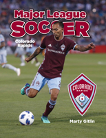 Colorado Rapids 1680204866 Book Cover
